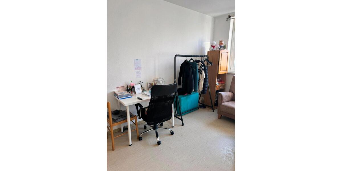 Wohnen auf Zeit Magdeburg Alte Neustadt - 2 Zimmer, 19 m&sup2;, 300&euro; | Angebot:25979052