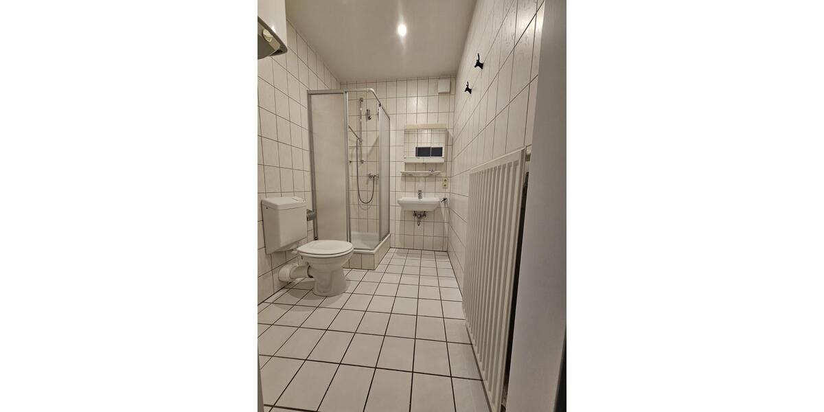 Etagenwohnung Bad Iburg - 2 Zimmer, 43 m&sup2;, 530&euro; | Angebot:26511931