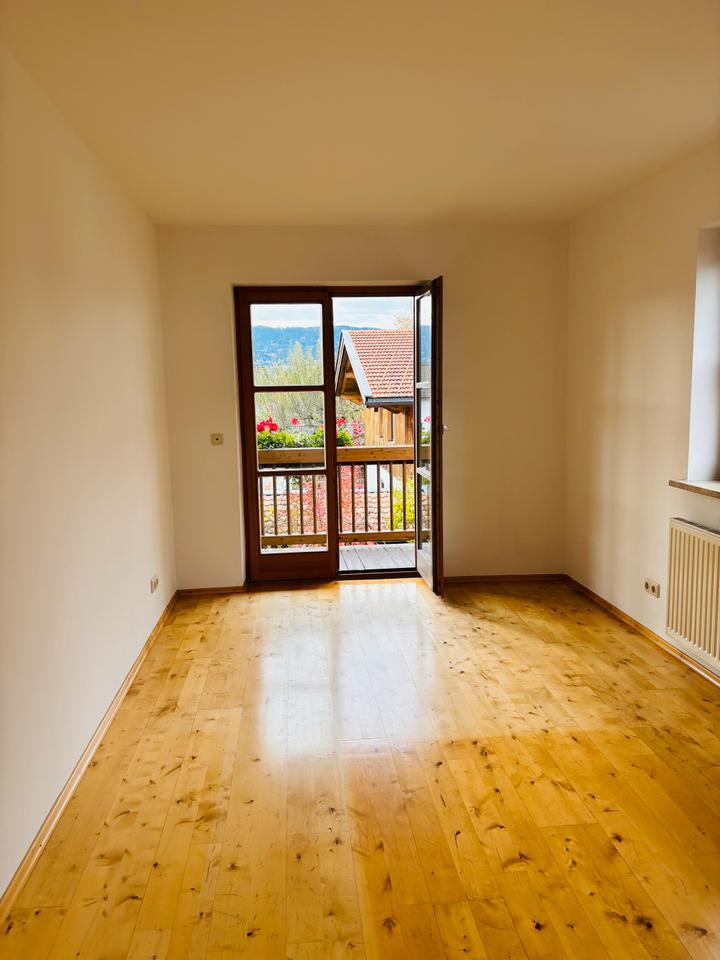 Charmante DHH in Waakirchen Ortsteil Point zu vermieten zimmer