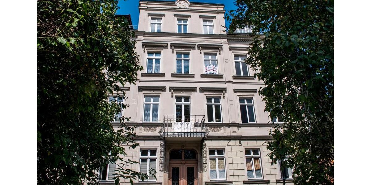 Etagenwohnung Zittau - 4 Zimmer, 87 m&sup2;, 461&euro; | Angebot:26017458