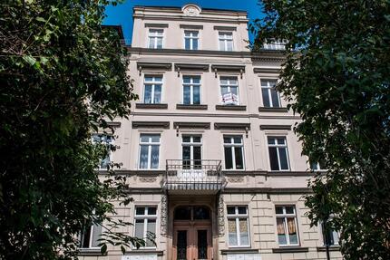 Wohnung Zittau - 4 Zimmer, 87 m&sup2;, 461&euro; | Angebot:26017458