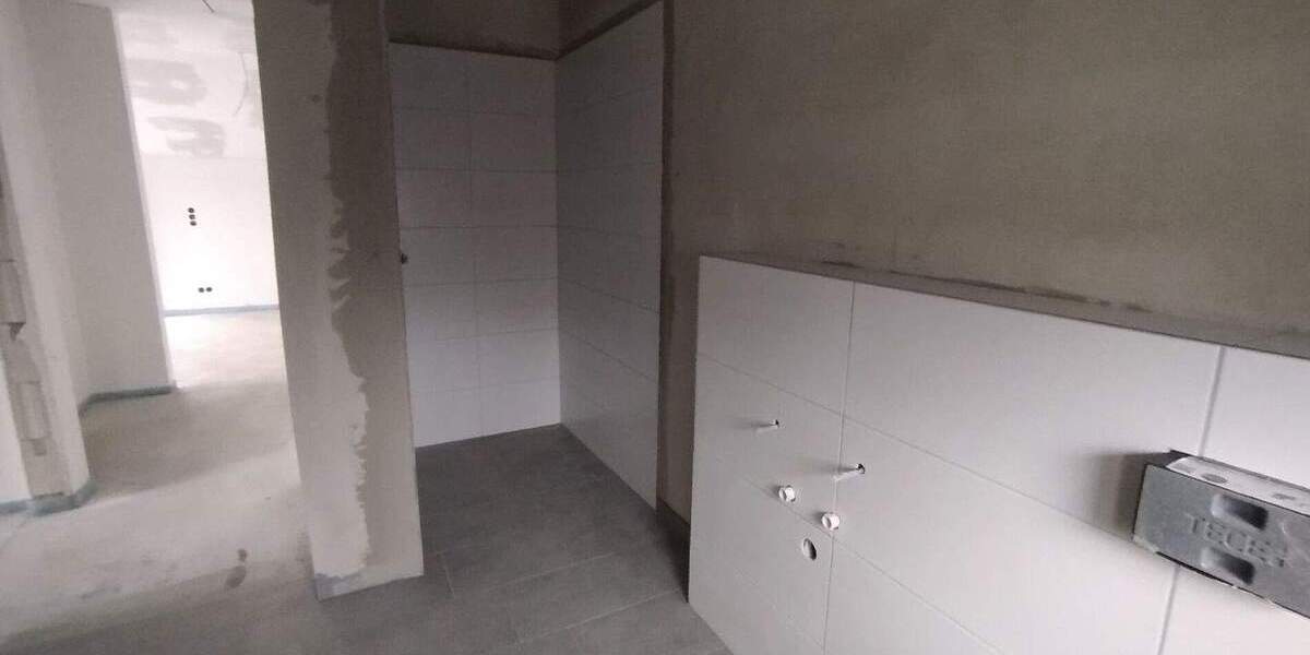 Etagenwohnung Boren - 2 Zimmer, 43 m&sup2;, 635&euro; | Angebot:24794291