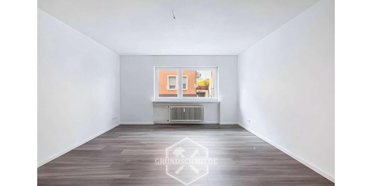 Erdgeschoßwohnung Stuttgart Zuffenhausen - 4 Zimmer, 101 m&sup2;, 1.818&euro; | Angebot:26279943