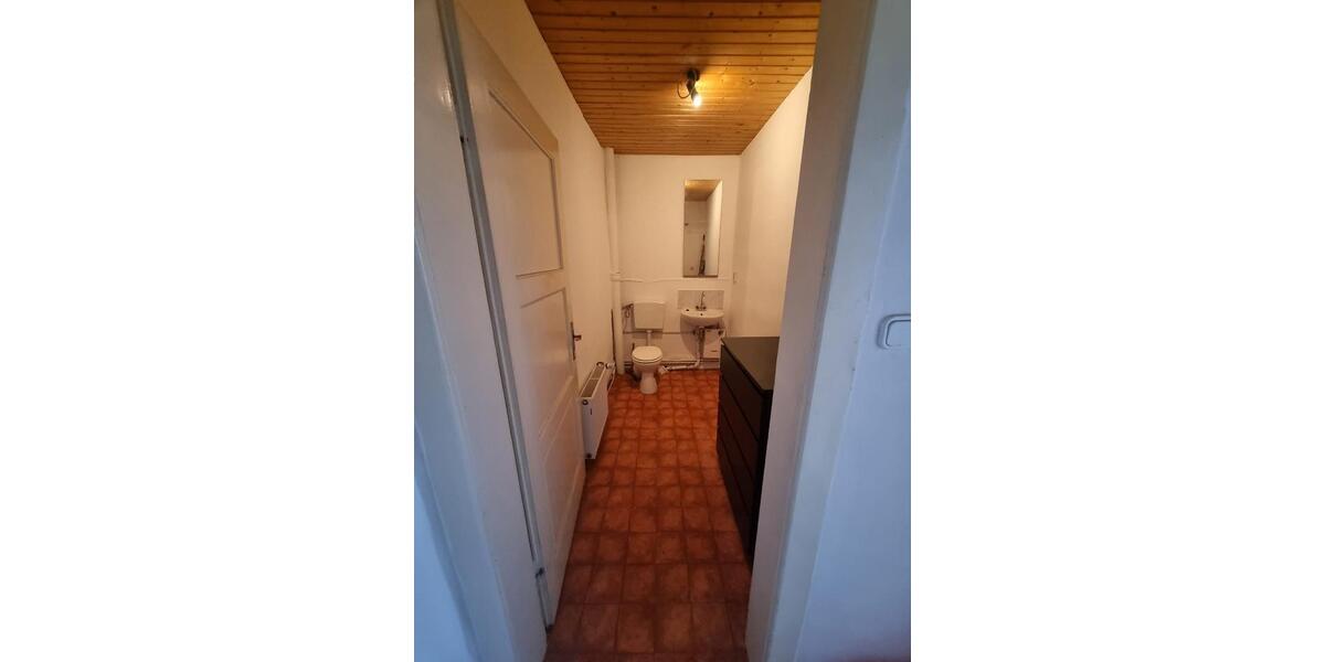 Hochparterre Nordhausen - 3 Zimmer, 99 m&sup2;, 500&euro; | Angebot:25148853