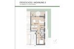 Erdgeschoßwohnung Höchberg - 2 Zimmer, 75 m&sup2;, 1.700&euro; | Angebot:26002740