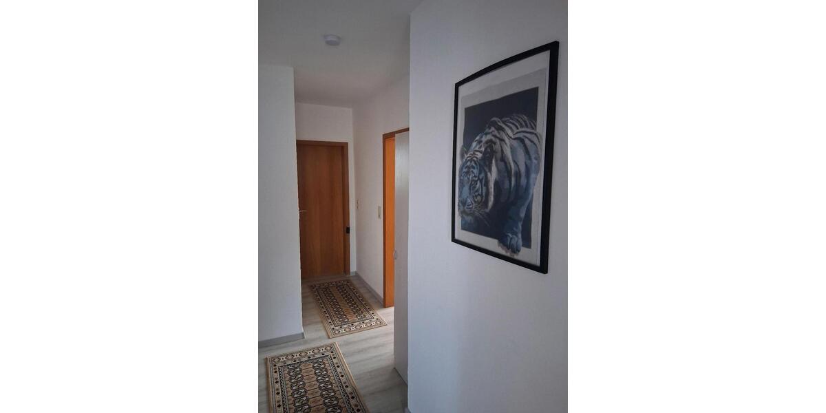 Etagenwohnung Burglauer - 3 Zimmer, 93 m&sup2;, 820&euro; | Angebot:26383210