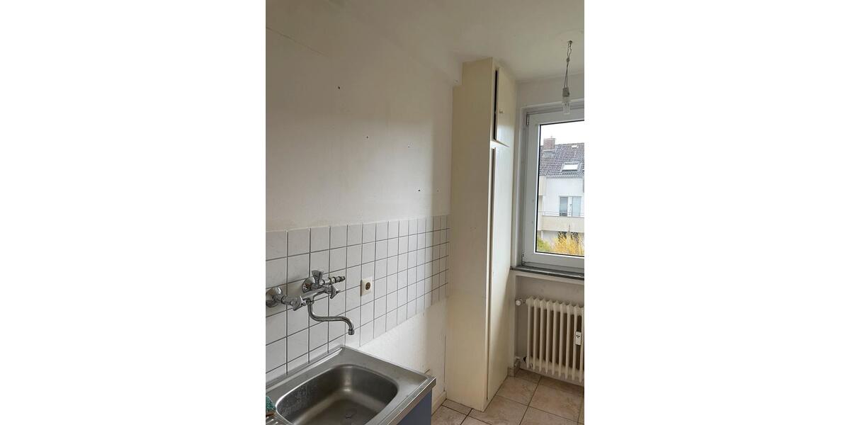 Etagenwohnung Walsrode - 1 Zimmer, 34 m&sup2;, 475&euro; | Angebot:25960200