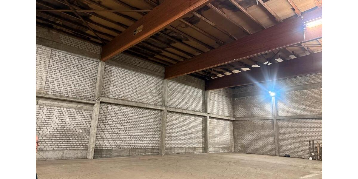 Gewerbeobjekt Meschede - 2.200&euro; | Angebot:23083298