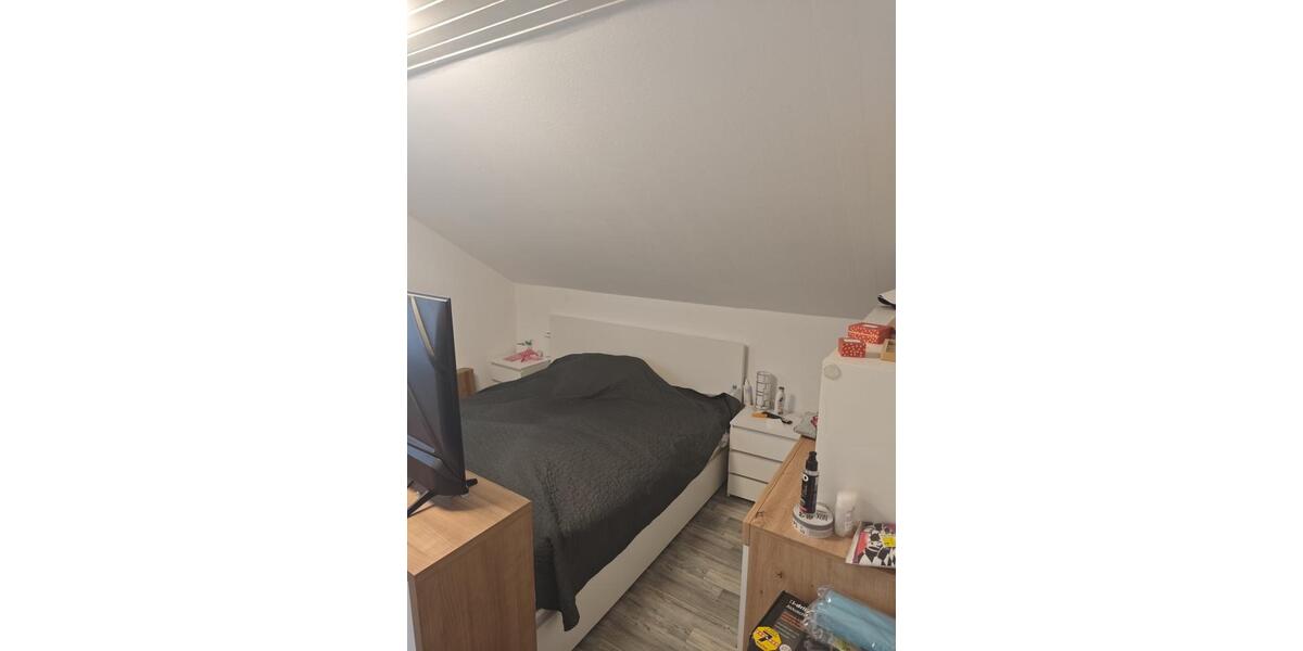 Dachgeschoßwohnung Horb am Neckar - 4 Zimmer, 108 m&sup2;, 1.300&euro; | Angebot:25056478