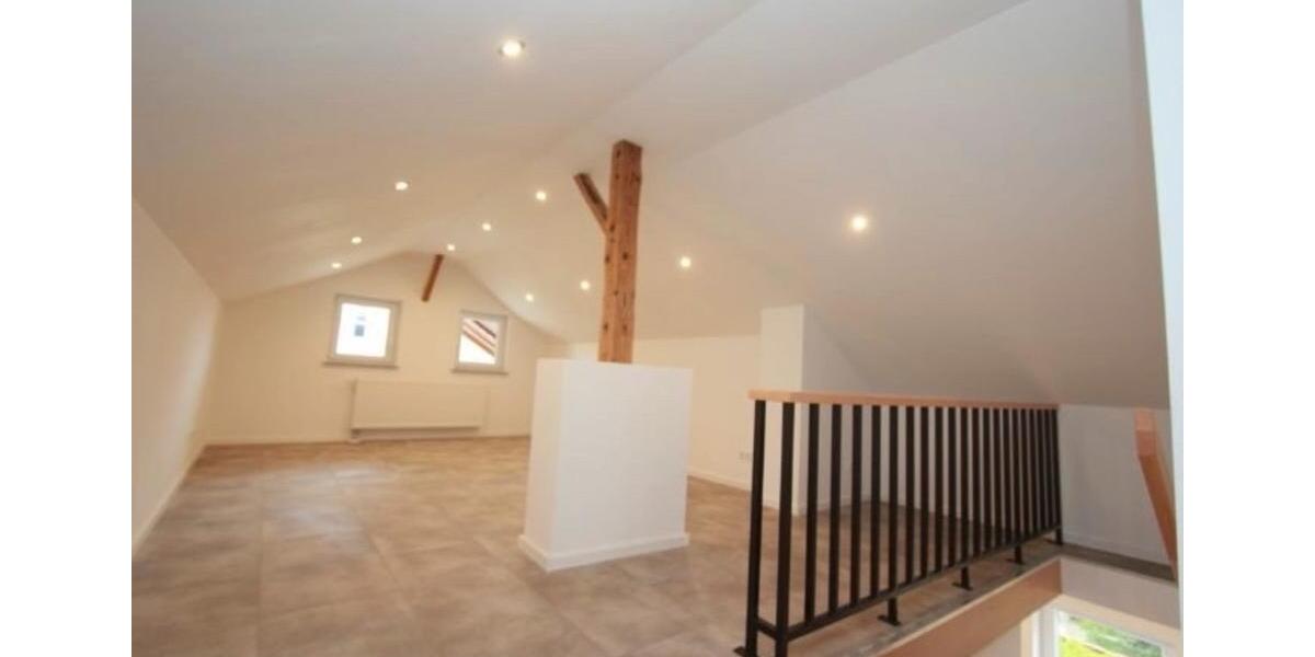 Maisonettenwohnung Triftern - 2 Zimmer, 60 m&sup2;, 700&euro; | Angebot:26350724