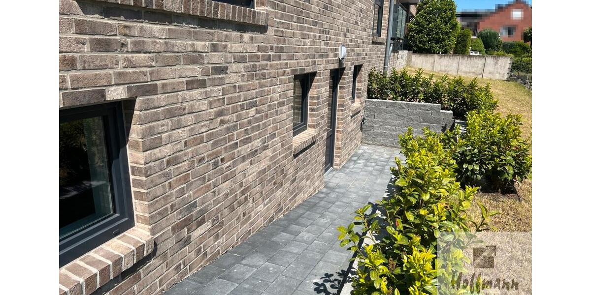 Penthouse-Wohnung mit Dachterrasse und Fahrstuhl 2 zimmer