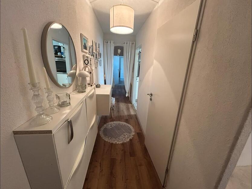 3 Zimmer Wohnung in Lauben (bei Kempten) zimmer