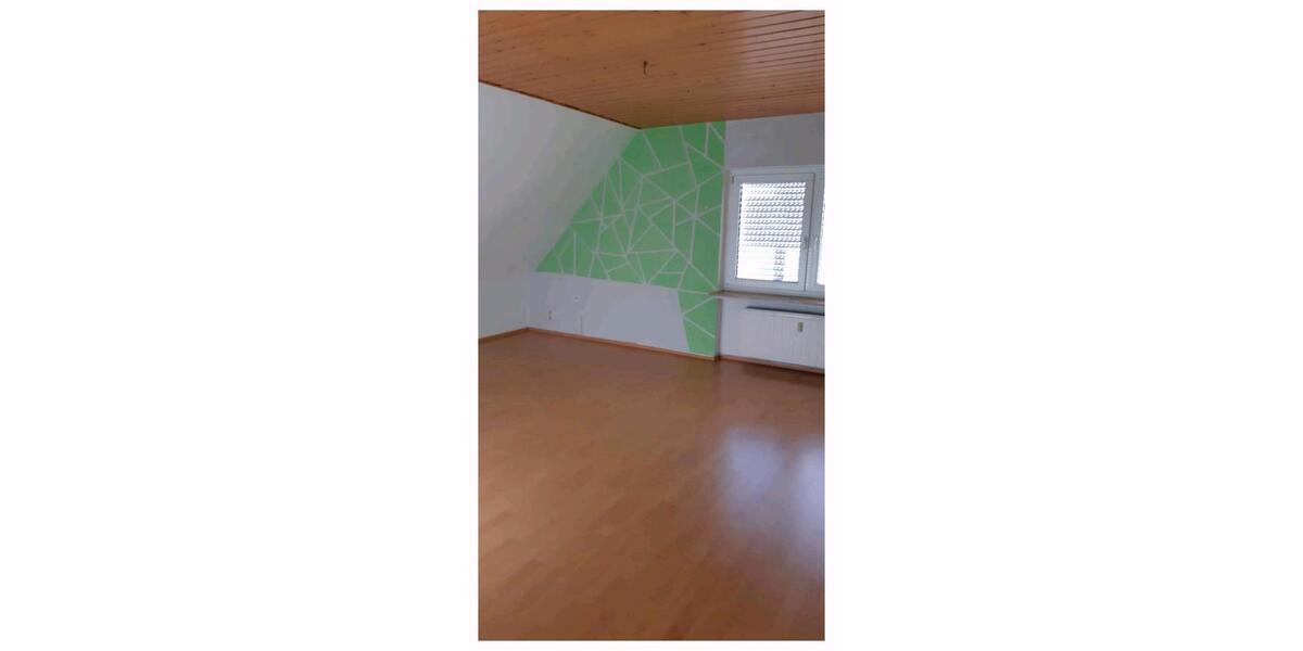 Dachgeschoßwohnung Hofgeismar - 4.5 Zimmer, 100 m&sup2;, 780&euro; | Angebot:25971731