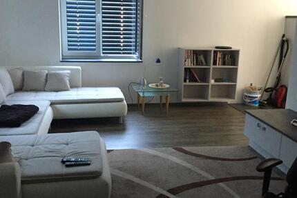 Möblierte 2 Zi Wohnung im Zentrum von Verl, Nichtraucher Wohnung 2 zimmer