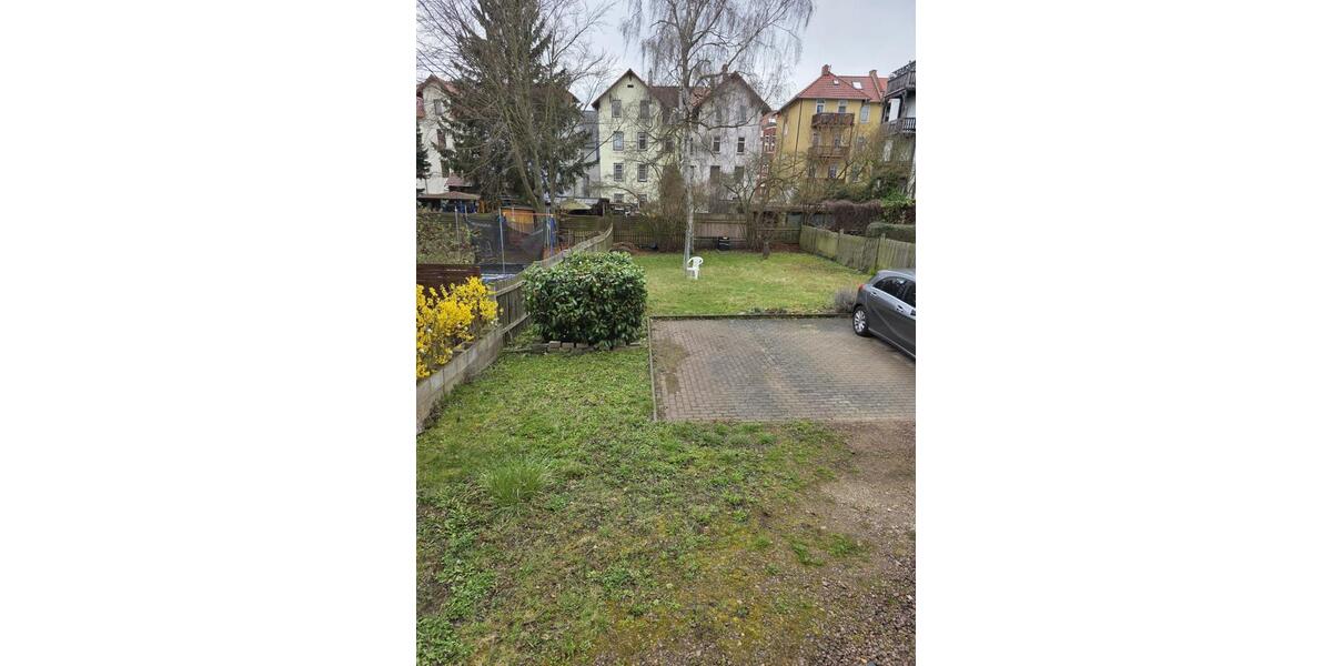 Erdgeschoßwohnung Gotha - 3 Zimmer, 65 m&sup2;, 450&euro; | Angebot:25921901