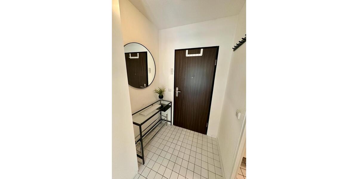 Etagenwohnung Senden - 1 Zimmer, 41 m&sup2;, 690&euro; | Angebot:26439708