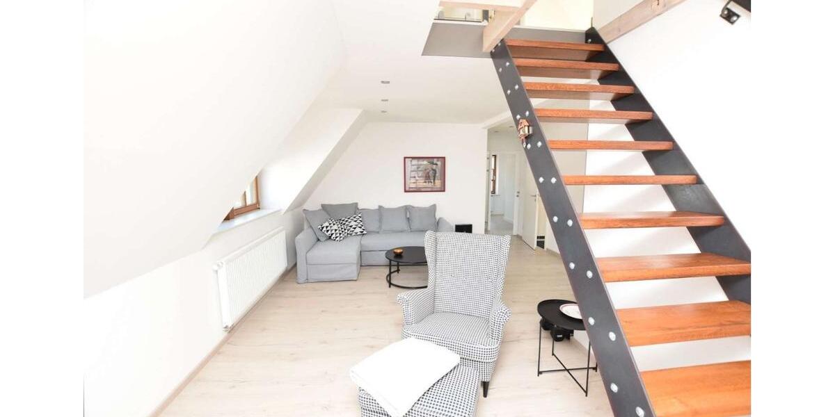 Maisonettenwohnung Isenbüttel - 3 Zimmer, 85 m&sup2;, 1.000&euro; | Angebot:26675193