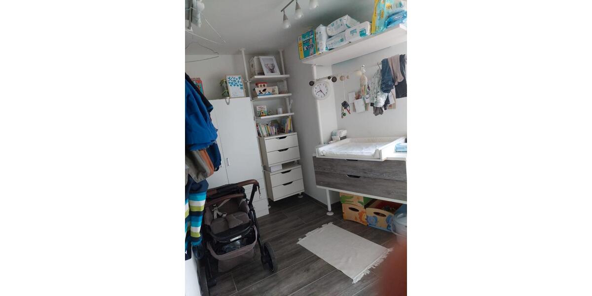 Etagenwohnung Ibbenbüren - 3 Zimmer, 86 m&sup2;, 890&euro; | Angebot:26272242