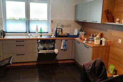 2 Zimmer Wohnung Saniert, Fußbodenheizung, Erdgeschoss