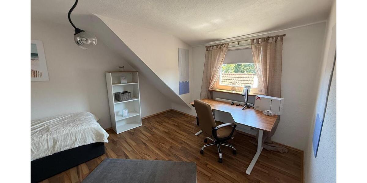 Viel mehr als eine WG, Luxus WG Zimmer in Karlsruhe-Grötzingen - Zimmer Karlsruhe Grötzingen | Angebot:27017452