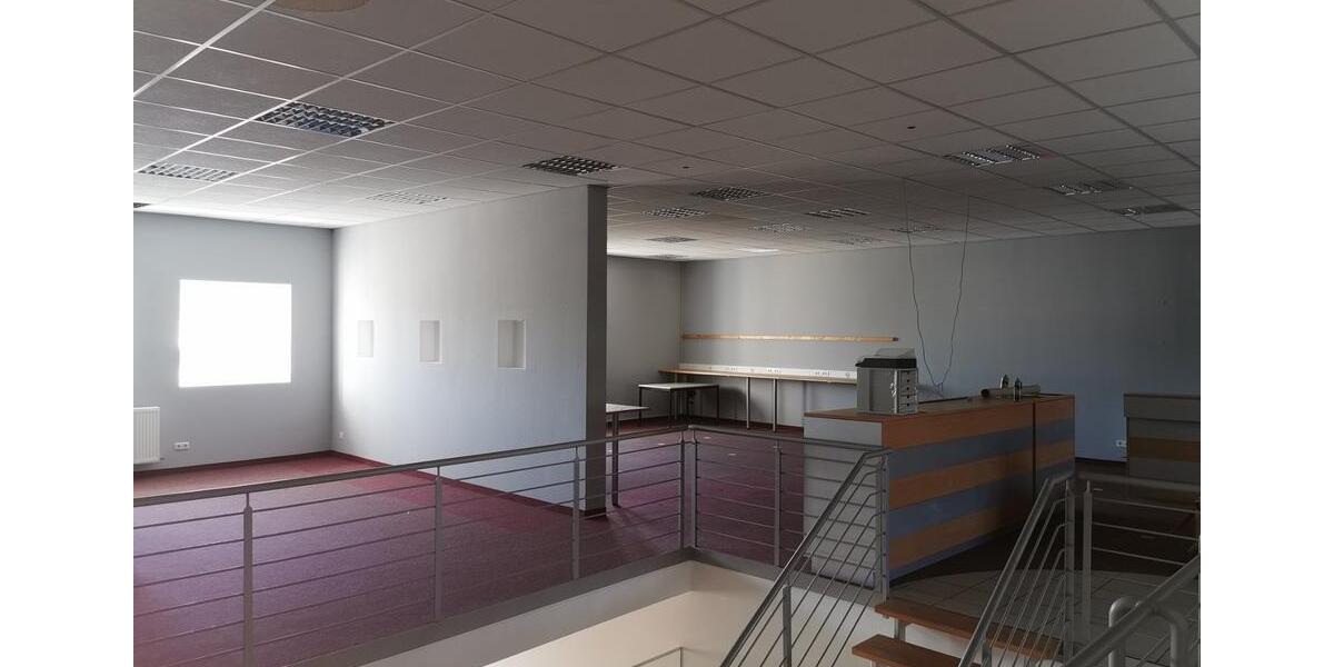 Gewerbeobjekt Mühlheim am Main - 6&euro; | Angebot:25872842