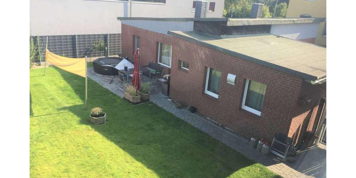 Einfamilienhaus Seelze Almhorst - 4 Zimmer, 120 m&sup2;, 1.150&euro; | Angebot:24600731