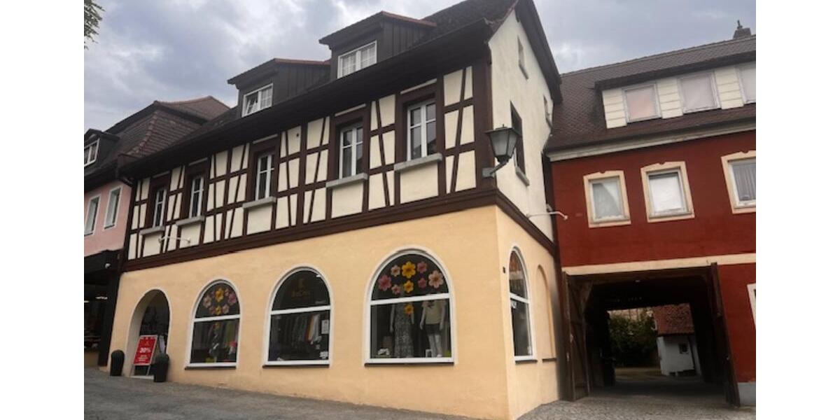 Gewerbeobjekt Bad Windsheim - 950&euro; | Angebot:23603902
