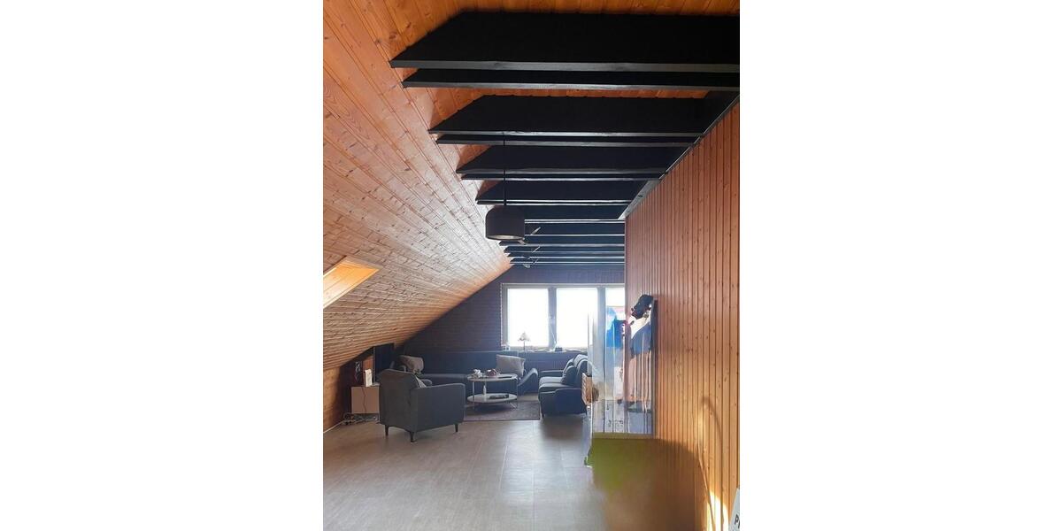 Dachgeschoßwohnung Celle Neustadt/Heese - 3 Zimmer, 99 m&sup2;, 800&euro; | Angebot:26314158