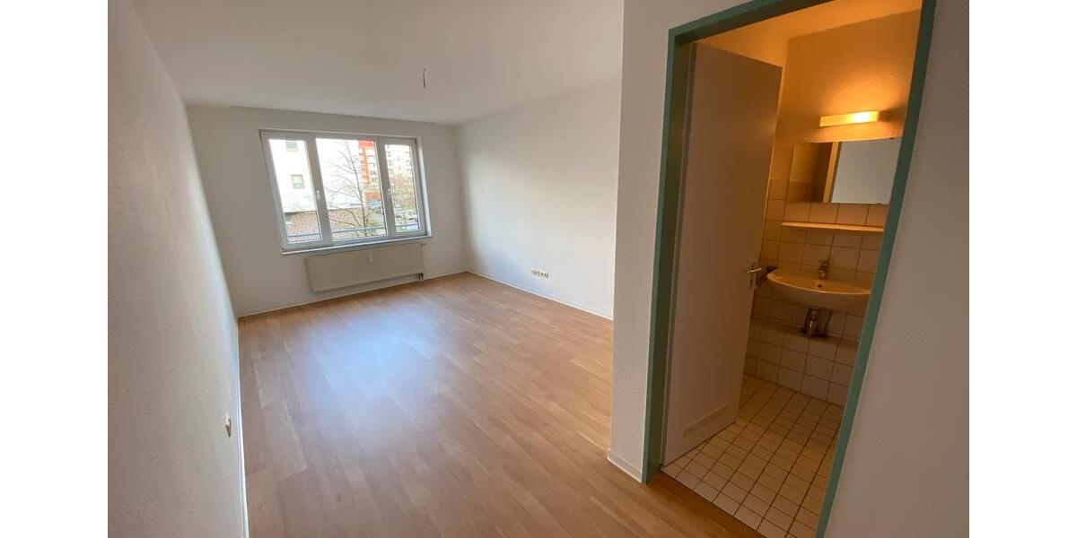 Etagenwohnung Kiel Ravensberg - 1 Zimmer, 31 m&sup2;, 357&euro; | Angebot:26006214
