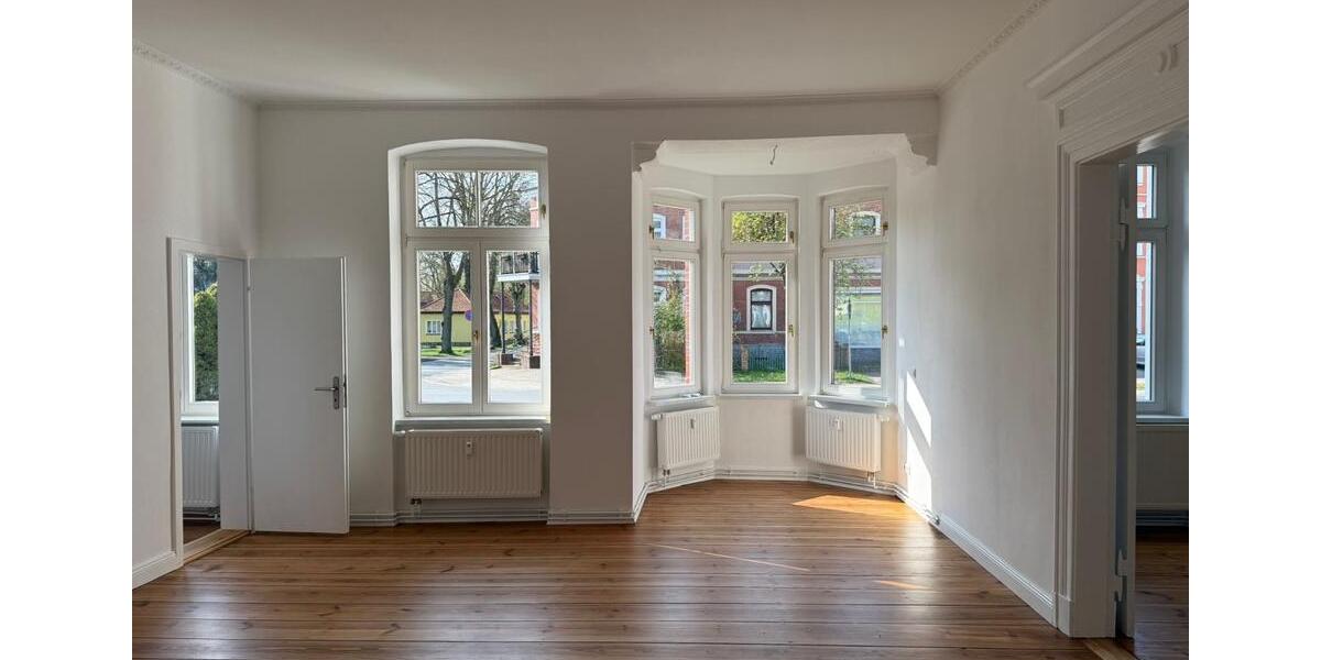 Erdgeschoßwohnung Eldetal - 3 Zimmer, 99 m&sup2;, 1.030&euro; | Angebot:26312369