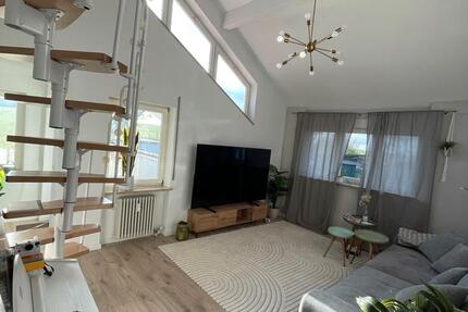 Renovierte Wohnung in BinningenHilzingen 3 zimmer