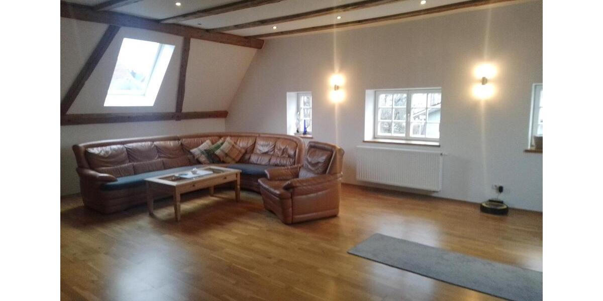 Wohnen auf Zeit Untrasried - 1 Zimmer, 18 m&sup2;, 370&euro; | Angebot:26048332