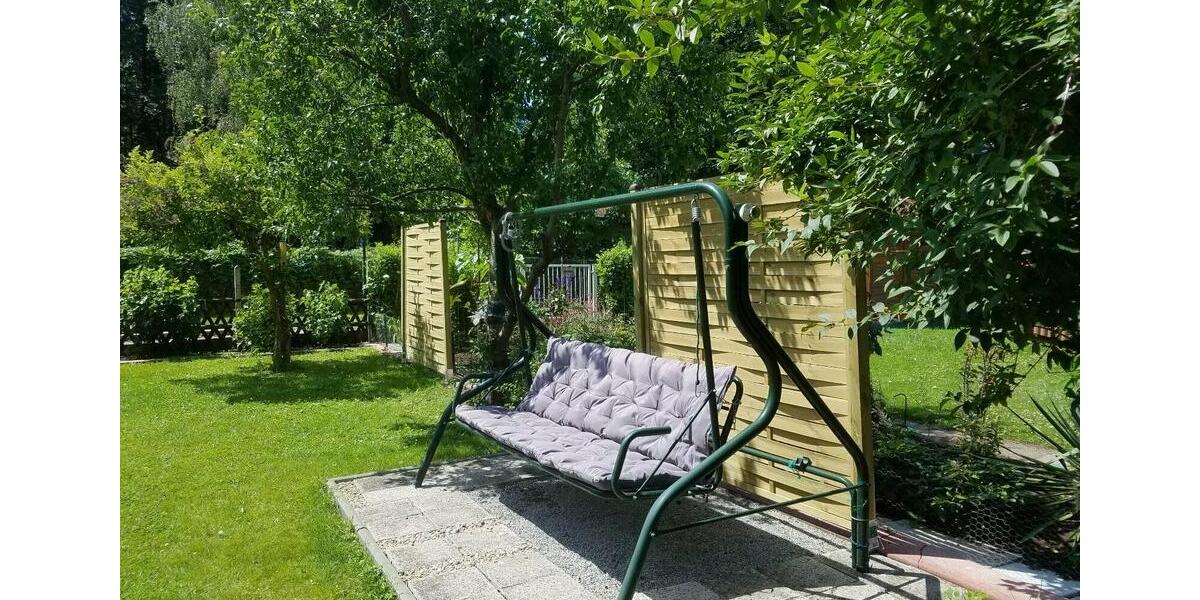 Wohnen auf Zeit Schöneiche bei Berlin - 2 Zimmer, 30 m&sup2;, 95&euro; | Angebot:12321921