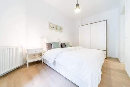Wohnung in Nürnberg mit 50qm 2 zimmer