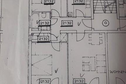 3 Zimmer Wohnung zu vermieten 3 zimmer