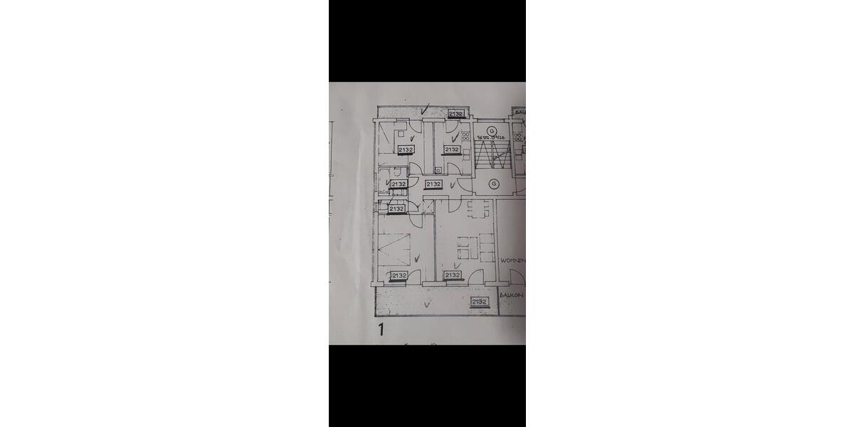 3 Zimmer Wohnung zu vermieten 3 zimmer