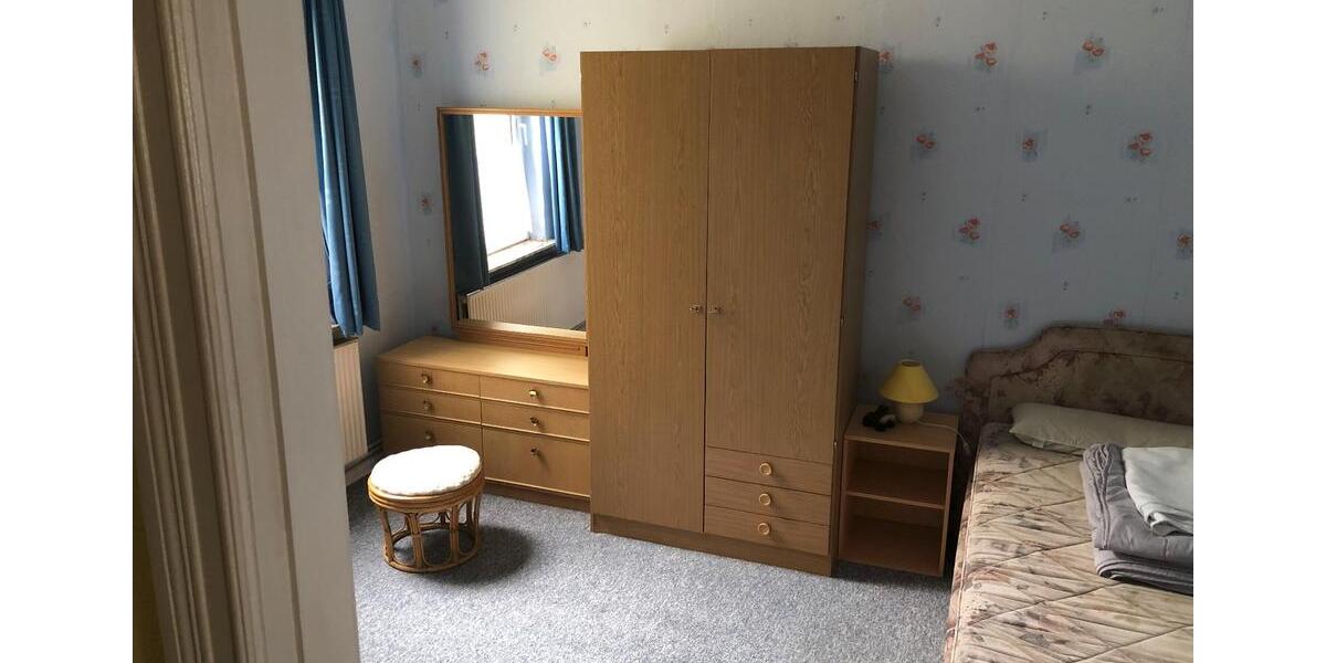 Etagenwohnung Bremerhaven Mitte - 2.5 Zimmer, 50 m&sup2;, 305&euro; | Angebot:26626788