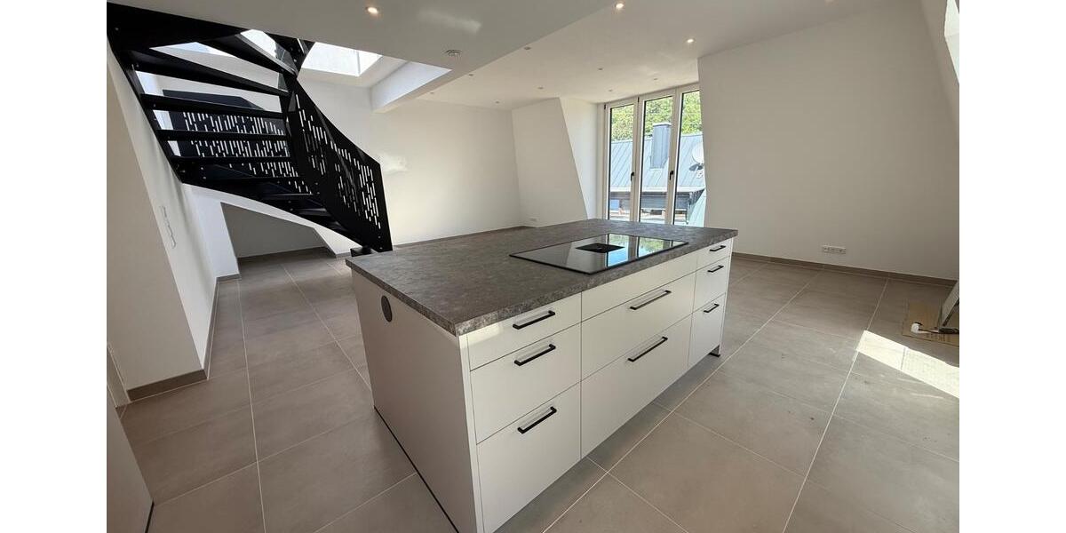 Einfamilienhaus Trier Feyen-Weismark - 3.5 Zimmer, 115 m&sup2;, 1.595&euro; | Angebot:26690219