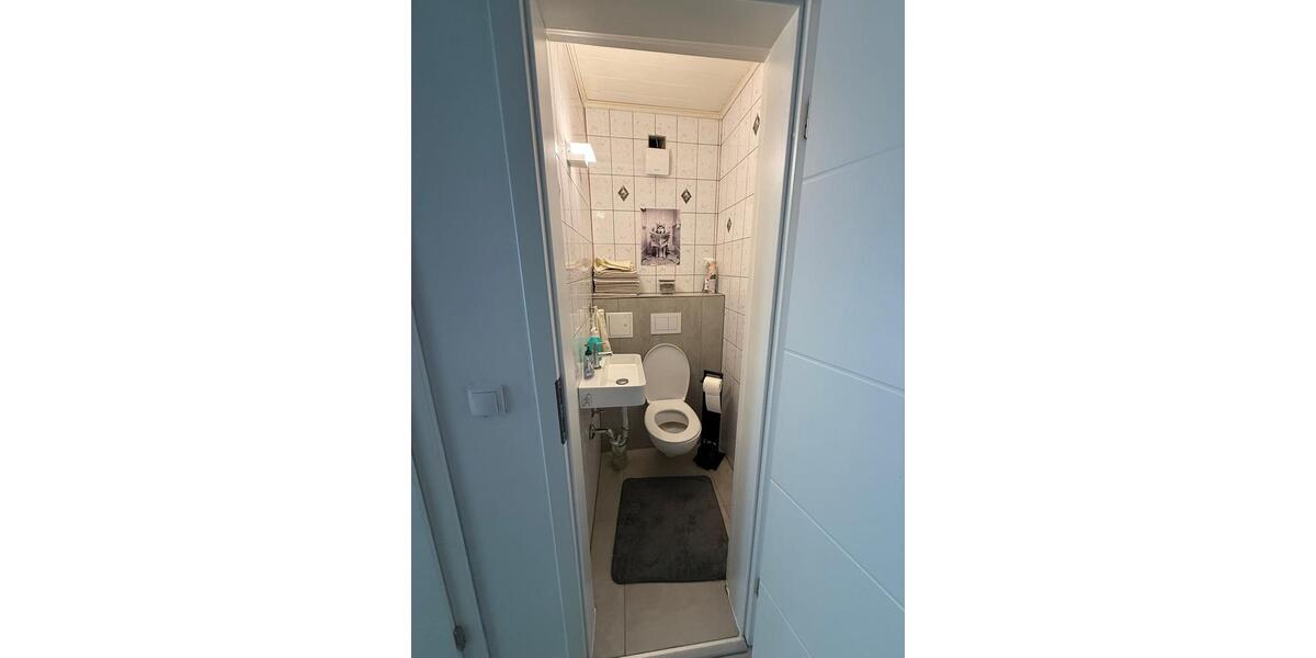 Etagenwohnung Wesel Bislich - 4 Zimmer, 92 m&sup2;, 900&euro; | Angebot:26024004