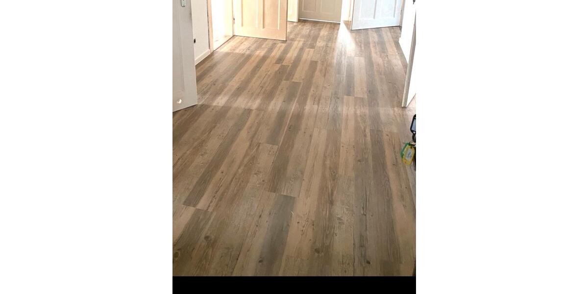 Erstbezug 5. Raum Wohnung 2. OG Altbauwohnung Garten 5 zimmer