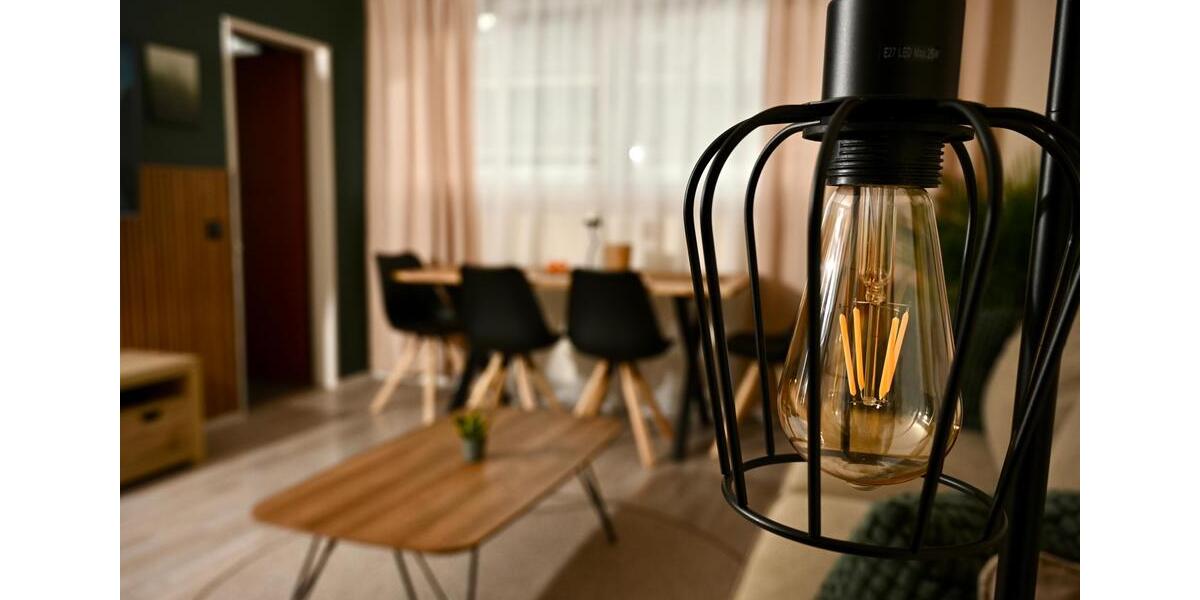 Etagenwohnung Sinzheim - 2 Zimmer, 50 m&sup2;, 95&euro; | Angebot:24444663