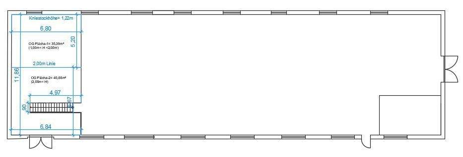 Gewerbeobjekt Ilmenau - 3.200&euro; | Angebot:25747558
