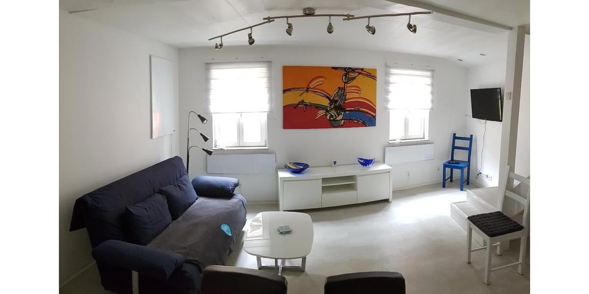 Maisonettenwohnung Lauf an der Pegnitz - 2 Zimmer, 58 m&sup2;, 1.080&euro; | Angebot:25383600