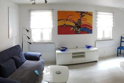 Wohnung Lauf an der Pegnitz - 2 Zimmer, 58 m&sup2;, 1.080&euro; | Angebot:25383600