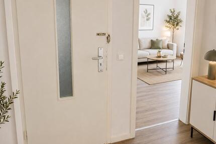 Wohnung Wittmund - 2 Zimmer, 46 m&sup2;, 425&euro; | Angebot:26501625