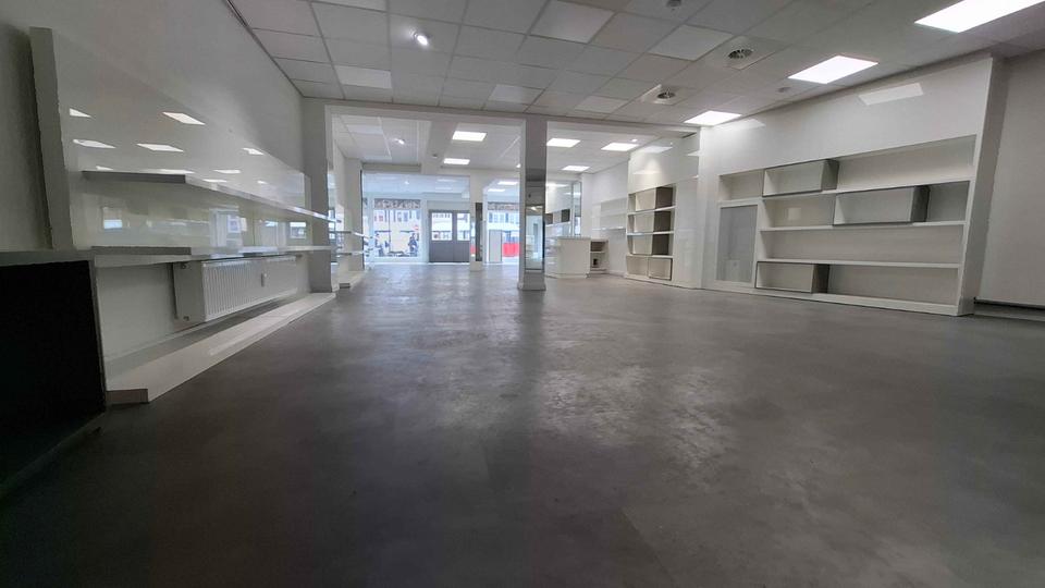 Gewerbeobjekt Wernigerode - 2.100&euro; | Angebot:26681165