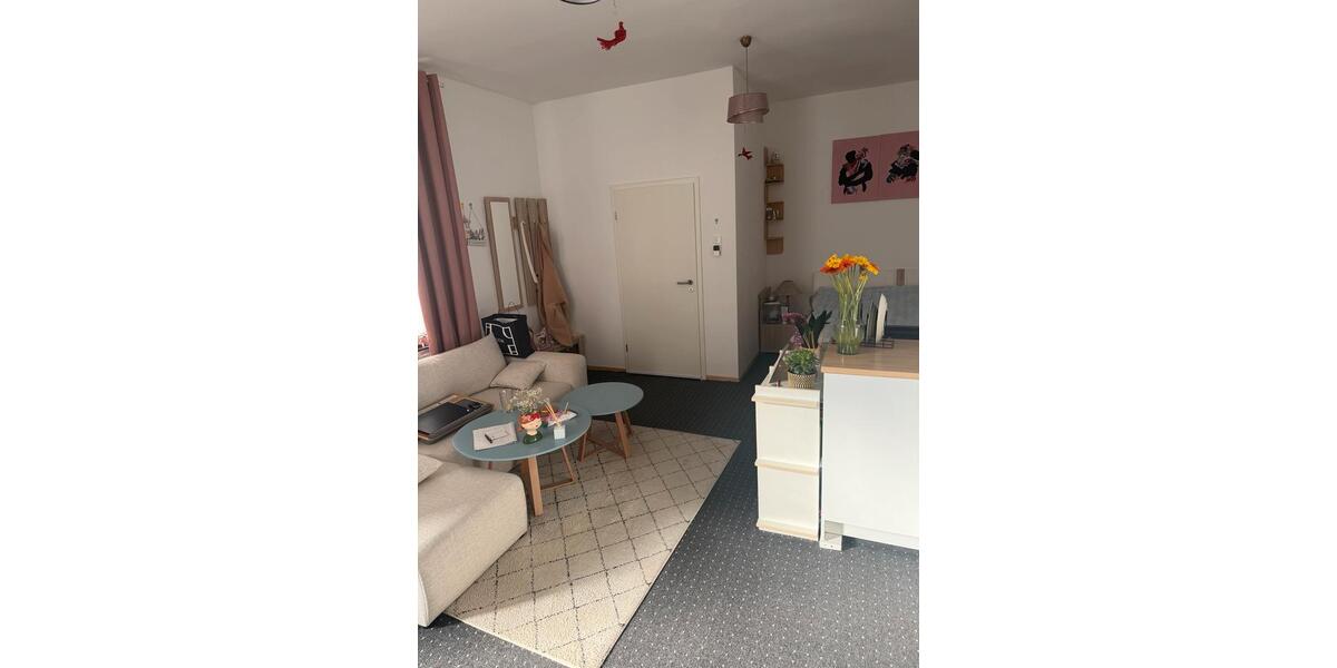 Erdgeschoßwohnung Geestland - 1 Zimmer, 35 m&sup2;, 575&euro; | Angebot:26522394