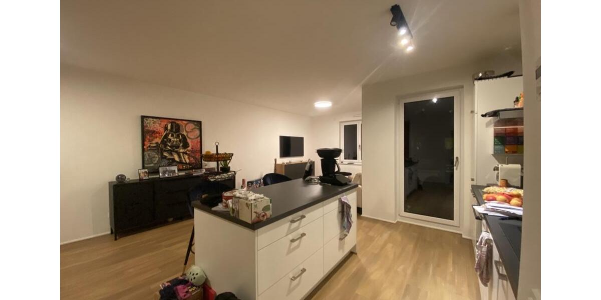 Moderne 3-Zimmer-Wohnung in ruhiger Wohnlage 3 zimmer