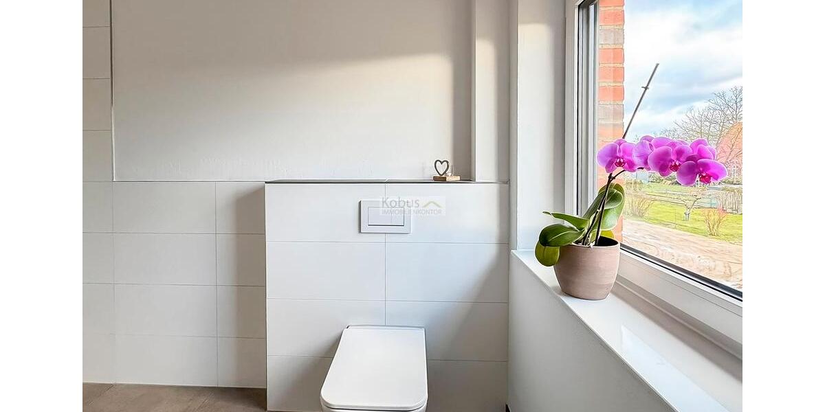 ERSTBEZUG: EG-Wohnung mit Terrasse und großem Garten zu vermieten 3 zimmer