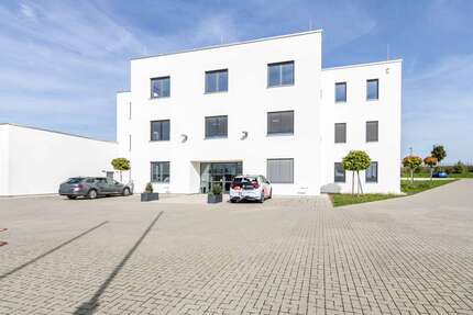 Gewerbeobjekt Kösching - 3.500&euro; | Angebot:15378576